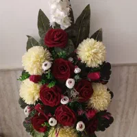 گل بسیار شیک وسالم
