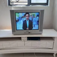تلویزیون قدیمی