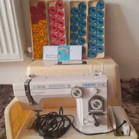 چرخ خیاطی