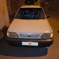 فروش ماشین
