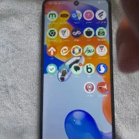 گوشی POCO X4pro 5G