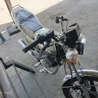 125پرواز|موتورسیکلت|دزفول, |دیوار
