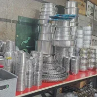 پلاسکو  تجهیزات آشپزخانه