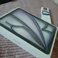 ipad air 2025 m3 256gig