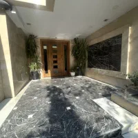 گیشا ۸۴متر ۲خواب (شمالی جنوبی ورودی از لابی)
