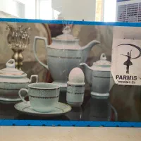 سرویس چینی آکروپال ۵۴ پارچه