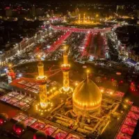 کاروان اربعین  اتوبوس گروهی ـ پرواز نجف رزرو هتل