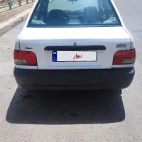 پراید ۸۶|خودرو سواری و وانت|خمین, |دیوار