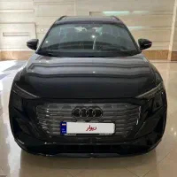 آئودی Q5 مدل 2024 تیپ 4