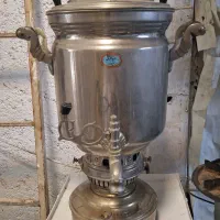 سماور نفتی قدیمی
