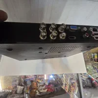 دستگاه دوربین مداربسته