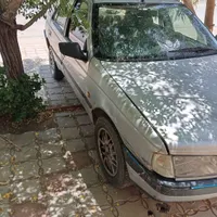 پژو 405 جی ال ایکس (GLX)، مدل ۱۳۸۹|خودرو سواری و وانت|رفسنجان, |دیوار