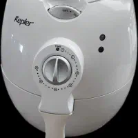 پلوپزوسرخ کن بدون روغن