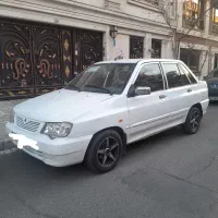 پراید ۱۳۲|خودرو سواری و وانت|تهران, فردوس|دیوار