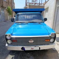 نیسان تناژ بالا