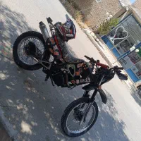 جی وای پرشی 200کارخانه وحشی