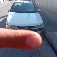 پژو ۴۰۵ slx tuf
