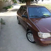 پراید۱۳۲ مدل۸۹