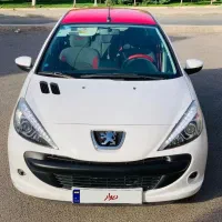 پژو 207