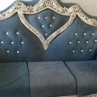 مبل کارکرده