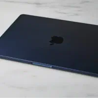 مکبوک APPLE MACBOOK  M5  AIR 2026 پلمپ