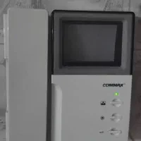 ایفون کوماکس اصل کاملا سالم بدون خرابی و تعمیری
