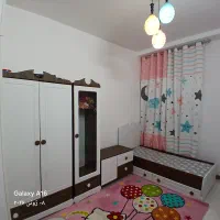 تخت و کمد کودک و نوجوان