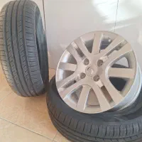 رینگ ولاستیک صفر استفاده نشده