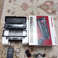 پخش پایونیر 1 ماه کار bt چهار کانال