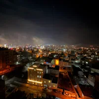 واحد 142 متری/ لوکیشن/ زندگی در ابرها