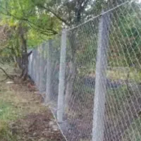 فنس کشی و جوشکاری