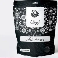چای خارجی ارل گری