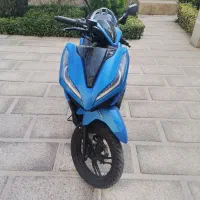 موتور کلیک 150