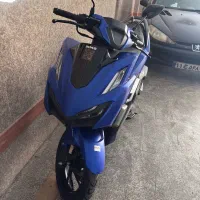 گلکسی cl160 نیرو موتور