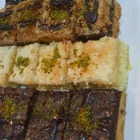 شیرینی های مجلسی