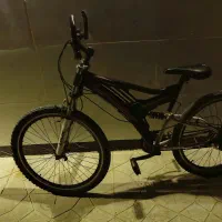 دوچرخه 26 درصد نو