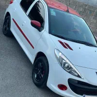 207 Mc اتومات خشک معاوضه