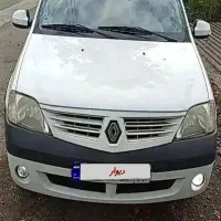 ال 90 پارس خودرو