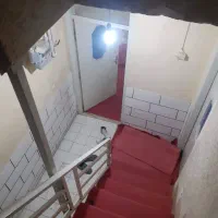 ۱۲۰ متر بنا در دو طبقه آیت اله غفاری