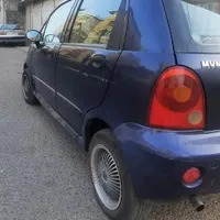 mvm 110 مدل ۹۳ نقد و اقساط چهار سیلندر|خودرو سواری و وانت|رشت, شهرک قدس|دیوار