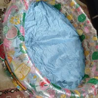 استخر بادی و تویوپ