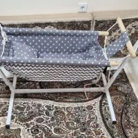 گهواره|تخت و صندلی بچه|محمدشهر, محمدشهر|دیوار