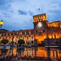 تورارمنستان وگرجستان وتایلندازمشهدوتهران