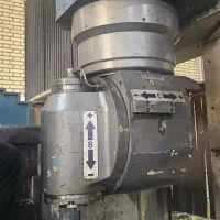فرز سی ان سی دروازه ای