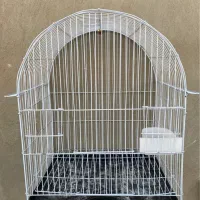 قفس پرنده