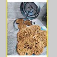 فروش تنورهای گازی آسان پخت طهورا /ارسال سریع