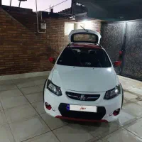 کوییک  R  مدل 401