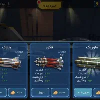 اکانت تیزبال