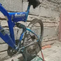 دوچرخه ۲۶سالم