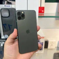 آیفون ۱۱ پرو مکس